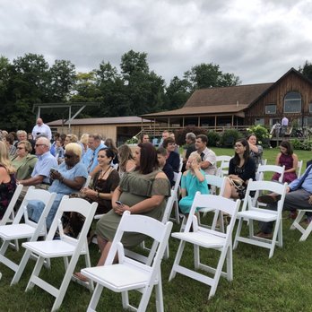 Buttonwood Grove Winery - A wonderful place for a wedding! - Wineries Near Me - Romulus, New York