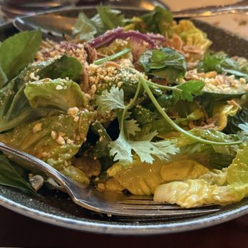 Rasarumah - Gado Gado Salad - Malaysian Near Me - Los Angeles, California Rasarumah - Gado Gado Salad - Malaysian Near Me - Los Angeles, California