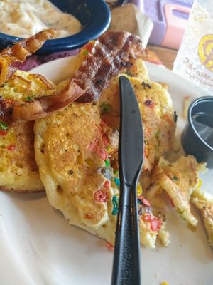 Cracker Barrel Old Country Store by null