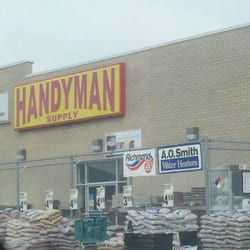 Handyman Austintown
