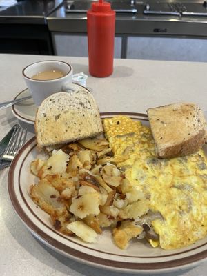 Hamilton Restaurant by null