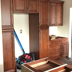 Majestic Kitchens & Baths