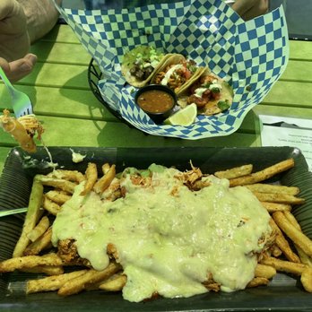 Bosque North - Street tacos and poutine fries. - Breweries Near Me - Bernalillo, New Mexico Bosque North - Street tacos and poutine fries. - Breweries Near Me - Bernalillo, New Mexico