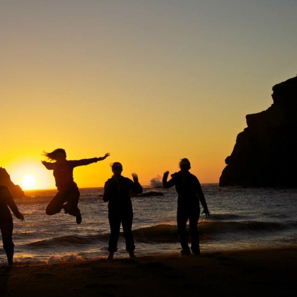 Whaleshead Beach. Sunset September 2012. Breeauna's Photography Whaleshead Beach. Sunset September 2012. Breeauna's Photography
