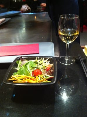 Chez Hanafousa by null