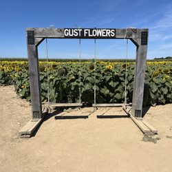 Gust Brother's Pumpkin Farm