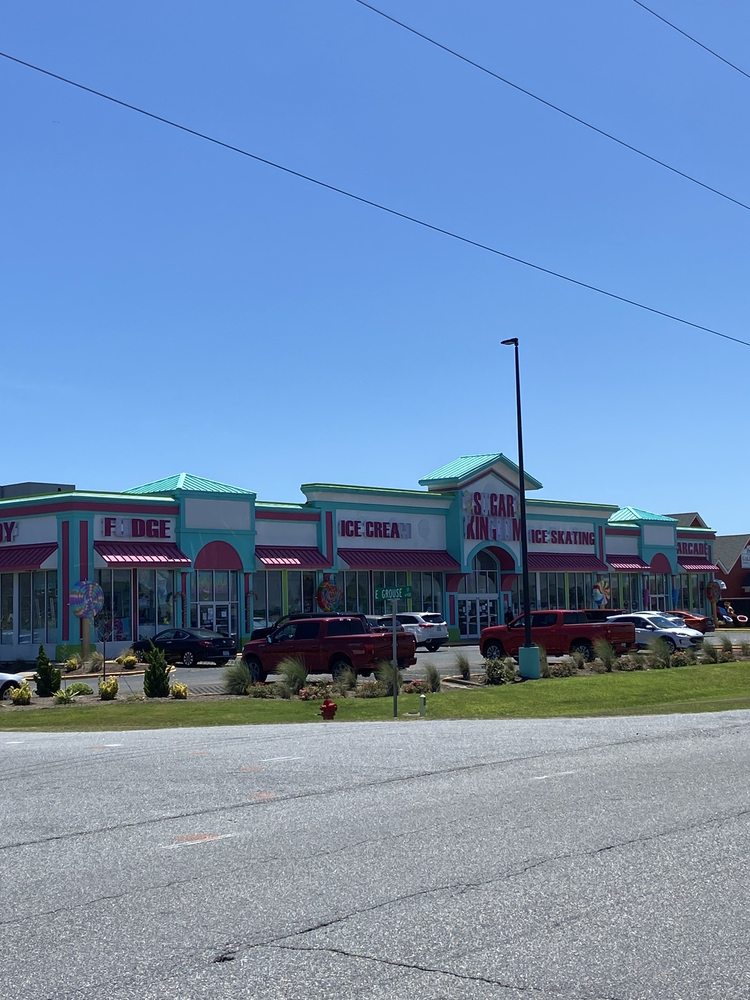 SUGAR KINGDOM 26 Photos & 10 Reviews 6901 S Croatan Hwy, Nags Head