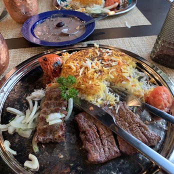 Tah Deeg Persian Cuisine - Koobedeh and kabob - Persian/Iranian Near Me - Clovis, California Tah Deeg Persian Cuisine - Koobedeh and kabob - Persian/Iranian Near Me - Clovis, California