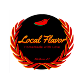 Local Flavor - Logo - Specialty Food Near Me - Natchitoches, Louisiana Local Flavor - Logo - Specialty Food Near Me - Natchitoches, Louisiana