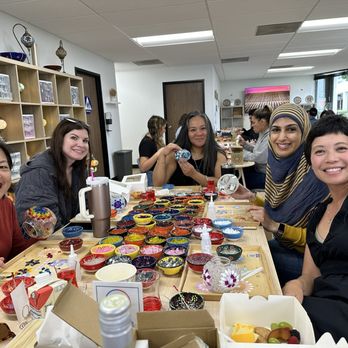 Art Masterclass - Arts & Crafts Near Me - Tustin, California