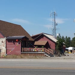 China Fun Restaurant