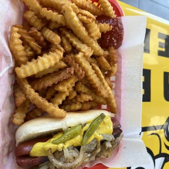 Bada Boom Beef - Burgers Near Me - Posen, Illinois