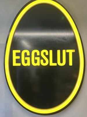 Eggslut Portobello by null