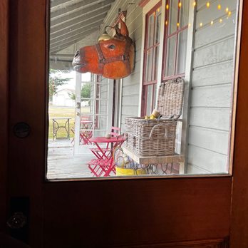 Tokeland - Quirky historical decor. - Breakfast & Brunch Near Me - Tokeland, Washington Tokeland - Quirky historical decor. - Breakfast & Brunch Near Me - Tokeland, Washington