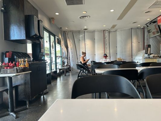 Pizza Paradiso by null