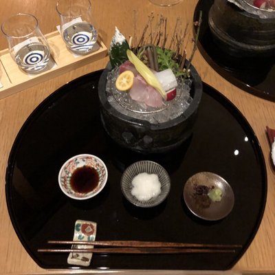 Kinnotake Tōnosawa by null