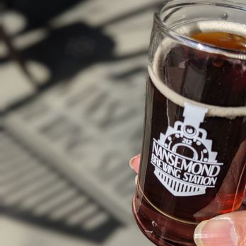 Nansemond Brewing Station - Cheers! - Breweries Near Me - Suffolk, Virginia Nansemond Brewing Station - Cheers! - Breweries Near Me - Suffolk, Virginia