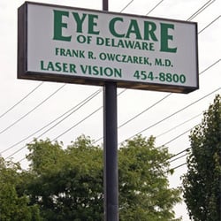 Eye Care of Delaware - Eye Care of Delaware, LLC