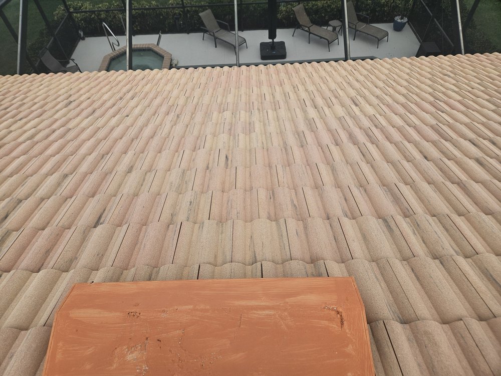 Slide of Parrish Pro Roofing