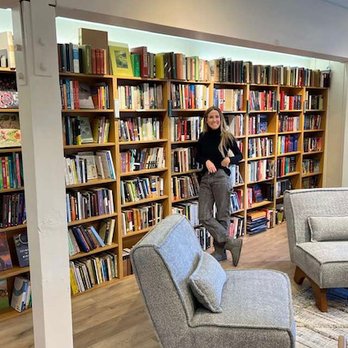 Chapter One Bookstore - Our friendly staff will help you find a great new read! - Bookstores Near Me - Ketchum, Idaho