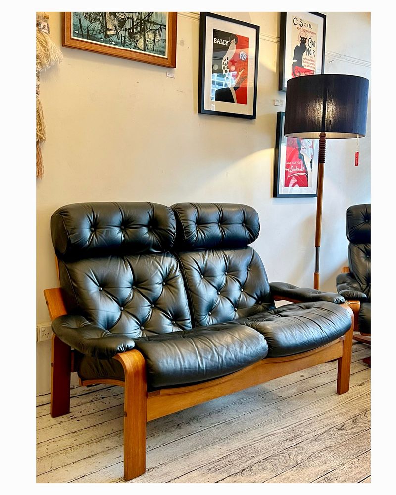 20TH CENTURY VINTAGE Inglewood Western Australia, Australia