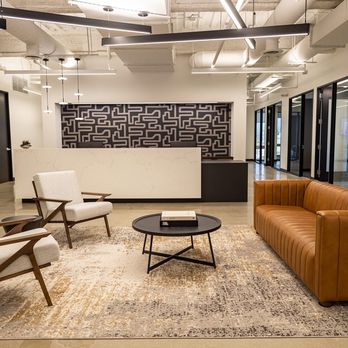 Premier Workspaces - Reception Lobby - Shared Office Spaces Near Me - Pasadena, California Premier Workspaces - Reception Lobby - Shared Office Spaces Near Me - Pasadena, California