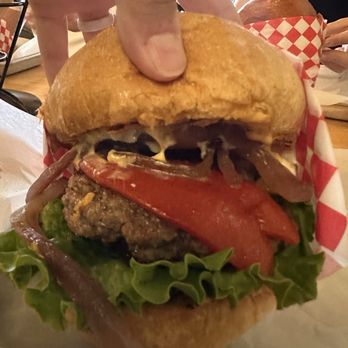 Grill-A-Burger - Burgers Near Me - Palm Desert, California Grill-A-Burger - Burgers Near Me - Palm Desert, California