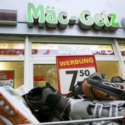 Mäc Geiz