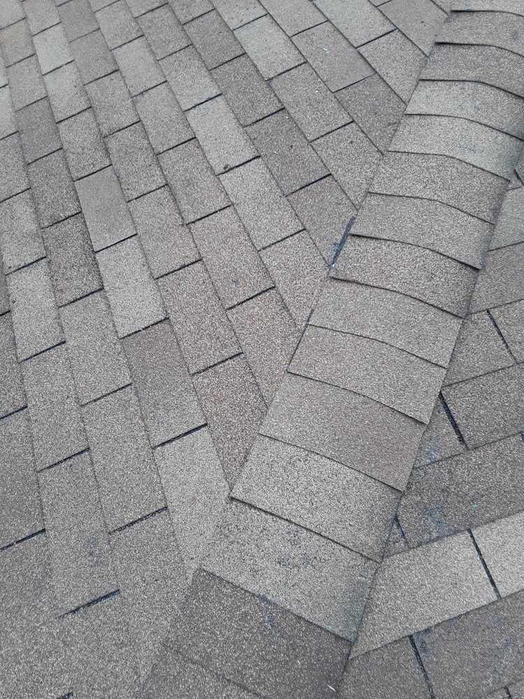 Slide of Lighthouse Residential Roofing