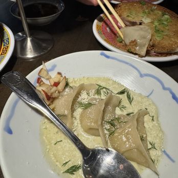Bigsuda - Elote Mandoo - Asian Fusion Near Me - Chicago, Illinois