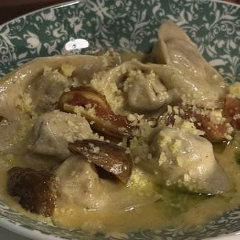 Spaghett - Pork shoulder pasta - Italian Near Me - Charlotte, North Carolina