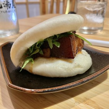 Kyuramen - Cherry Hill - Steam Pork Bao Buns - Ramen Near Me - Cherry Hill, New Jersey Kyuramen - Cherry Hill - Steam Pork Bao Buns - Ramen Near Me - Cherry Hill, New Jersey