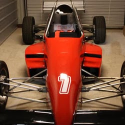 Musselman Honda Circuit