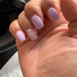 Missing diamond. Just done YESTERDAY Missing diamond. Just done YESTERDAY