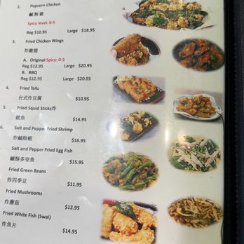 Seasons Taiwanese Eatery - Taiwanese Near Me - Honolulu, Hawaii Seasons Taiwanese Eatery - Taiwanese Near Me - Honolulu, Hawaii