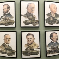 Museum Of The American GI