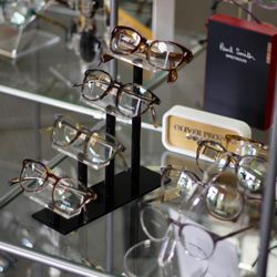 Tampa Eye Vision Center - Lutz