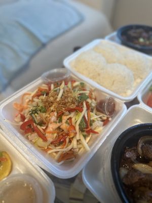 Bep Saigon Asian Restaurant by null