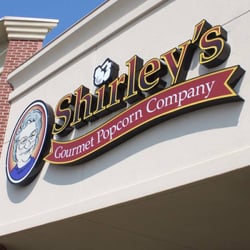 Shirley's Gourmet Popcorn of Findlay - Shirley's of Findlay
