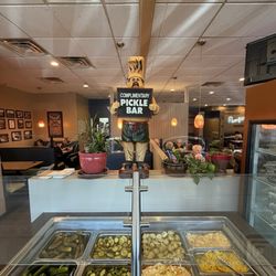 Pumpernick's Deli