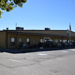 McGee Park - Multi-Use Building / Office