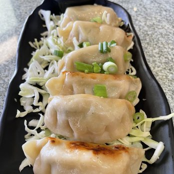 Thai Kitchen - Gyoza dumplings - Thai Near Me - Temecula, California Thai Kitchen - Gyoza dumplings - Thai Near Me - Temecula, California