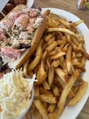 FiN Folk Food by null