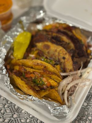 Kabob Grill by null
