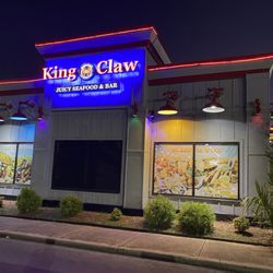 King Claw - Juicy Seafood & Bar