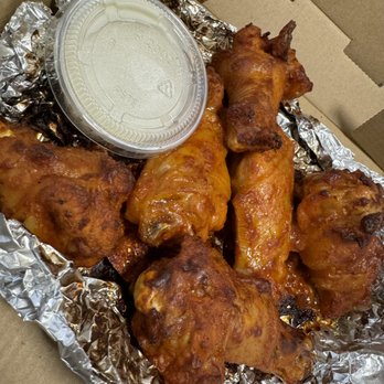 Bellissimo Pizza - Buffalo wings - Pizza Near Me - San Francisco, California Bellissimo Pizza - Buffalo wings - Pizza Near Me - San Francisco, California