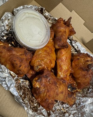 Bellissimo Pizza by null