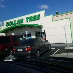 Dollar Tree