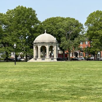 Salem Common - Gazebo - Parks Near Me - Salem, Massachusetts Salem Common - Gazebo - Parks Near Me - Salem, Massachusetts