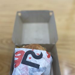 Roaming Rooster - Honey Butter Biscuit
